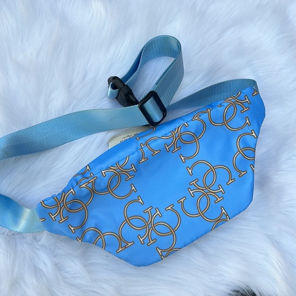 New GUESS Fanny Pack/Waist Bag - Picture 4 of 6